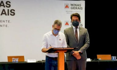 Zema cria auxílio emergencial em Minas de R$ 39 para pessoas na extrema pobreza