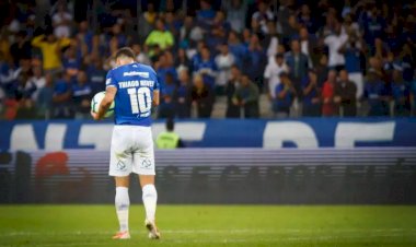 Thiago Neves provoca Grêmio e recebe resposta 'na canela' do atacante Jael