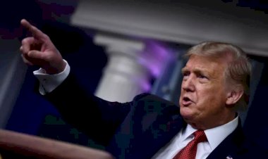 Na ONU, Trump defende mandato com ataque à China e ode ao nacionalismo