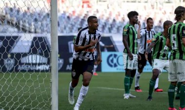 Galo renova com o volante Jair até o fim de 2023