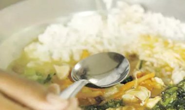 Com volta às aulas autorizada em Minas, merenda será ofertada nas escolas
