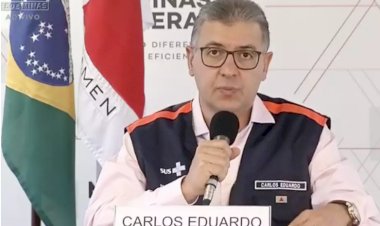 Minas atinge o menor índice de ocupação de leitos de UTI desde junho