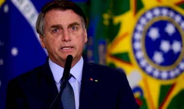 Bolsonaro confirma o Renda Cidadã, que substituirá o Bolsa Família e o auxílio