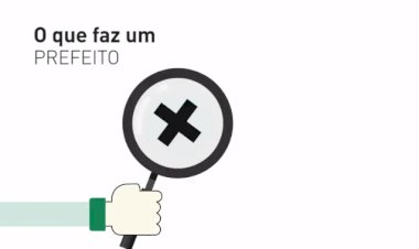 O que faz um prefeito? Entenda a função do Poder Executivo nas cidades