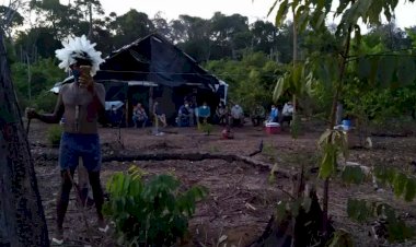 Pescadores de Unaí invadem terra indígena, são feitos reféns e liberados no MT