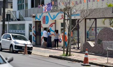 Mais 57 escolas infantis entram na Justiça para reabrir em BH
