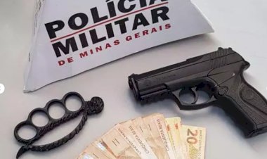 Estudantes são presos por traficarem drogas dentro de universidade em Minas