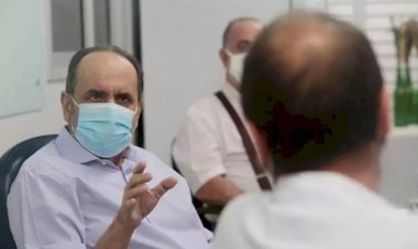 Eleições 2020: prefeitos que tentam reeleição dominam propaganda; BH é exceção