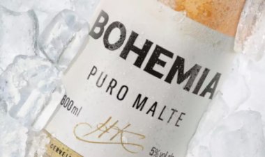 'Voltadeira': marca 'paga' primeira cerveja a consumidores na volta aos bares