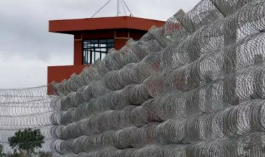 Dezessete presos abrem buraco na cela e fogem do Complexo da Papuda; veja lista