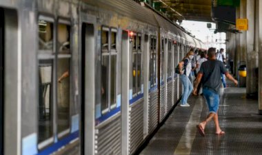 Metrô de BH: Projeto passa a ter prioridade nacional com decreto do governo