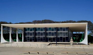STF concede prisão domiciliar a detentos que têm filhos menores
