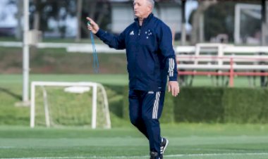 Operário x Cruzeiro: onde ver, escalações e arbitragem na estreia de Felipão