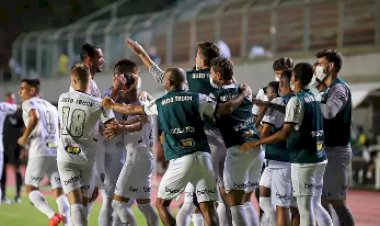 Galo tem o segundo pior aproveitamento fora de casa do G-6 do Brasileiro
