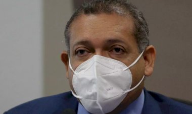 Por 57 a 10, Senado aprova Kassio Nunes, 1º indicado de Bolsonaro ao STF