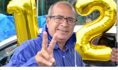Candidato à Prefeitura de Contagem, Ivayr Soalheiro é alvo de operação