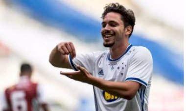Cruzeiro: negociação por Maurício e Pottker está travada, aponta empresário