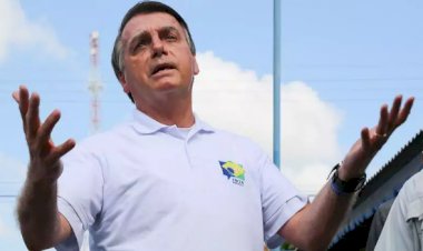 Ex-porta-voz Rêgo Barros critica Bolsonaro em artigo: 'nota de sete reais'