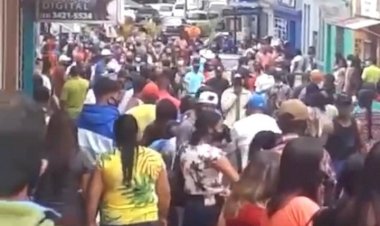 Reunião do Comitê COVID do município de Guanhães, com o Ministério Público de MG, com a PMMG e com a Caixa Econômica Federal definem regras para atendimento em Banco