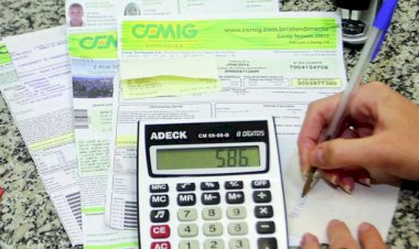 Saiba como economizar na conta de luz após reajuste de tarifa