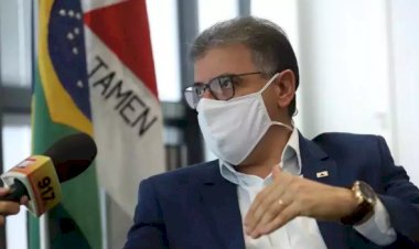 Governo diz que Minas não vive segunda onda e não reabrirá hospital de campanha