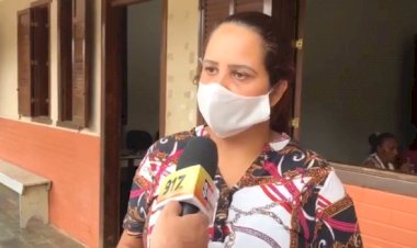 'Senti tristeza, mas larguei meu eu e fui ajudar', diz voluntária socorrista