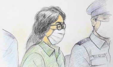 'Assassino do Twitter' é condenado à morte no Japão