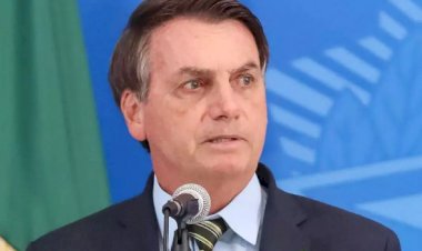 Bolsonaro edita decreto que autoriza liquidação da estatal do 'chip do boi'