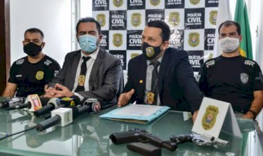 Criança de 10 anos mata primo de 9 com arma que estava escondida no sofá em MG