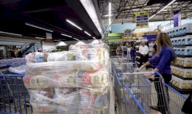 Prefeitura de BH mantém distribuição de cestas básicas em janeiro de 2021