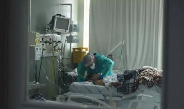 MG bate recorde de casos de Covid-19 no último dia de 2020, com 6.865 infecções