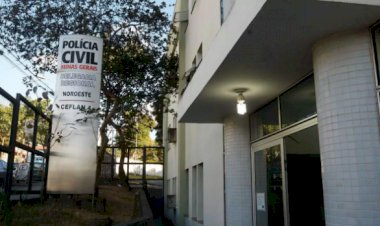Briga por causa de cerveja termina com esfaqueado em república da Pampulha