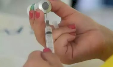 Saúde planeja comprar 300 milhões de seringas e agulhas para vacina contra Covid