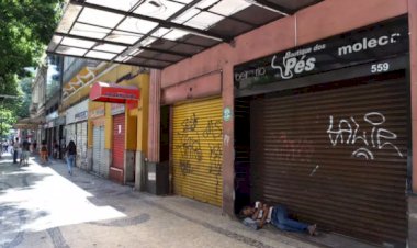 Veja o que não pode funcionar em BH a partir de segunda-feira