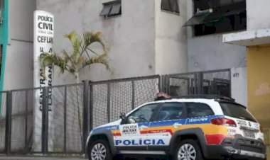 Jovem mata primo em BH e motivação pode ser disputa pelo comando do tráfico