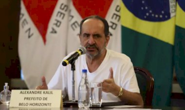 Kalil cita 'vacina tartaruga' e garante imunização 24h após entrega de doses