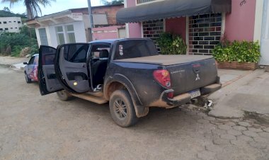 MILITARES PRENDE HOMEM DE DIVERSAS DENÚNCIAS POR CLONAGEM DE CARRO CLONADO EM SÃO SEBASTIÃO DO MARANHÃO