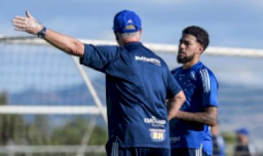 Cruzeiro x Operário: onde ver, possíveis times, arbitragem e muito mais