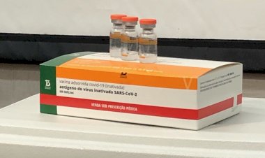 Anvisa aprova por unanimidade uso emergencial de novas doses da vacina CoronaVac