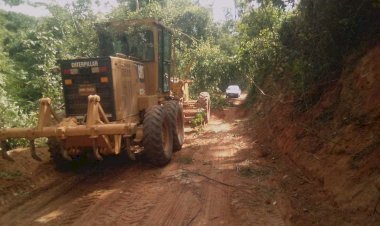 Infraestrutura da nova administração de Sabinópolis  amplia lista de obras concluídas e em andamento com trabalhos até nos fins de semana
