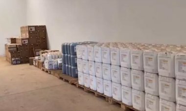 Polícia recupera em Minas mais de R$ 2 milhões em produtos agrícolas roubados