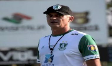América renova com Lisca e treinador comanda o time na Série A, em 2021