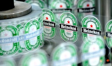 Heineken cortará 8.000 empregos no mundo após prejuízos causados pela pandemia