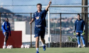 Cruzeiro x Caldense: onde ver, times e o alvo celeste de retomar a força em casa