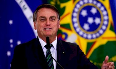 Bolsonaro volta a planejar pronunciamento para rebater críticas sobre a pandemia