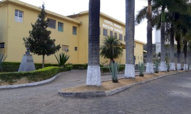 Primeira criança é internada com suspeita de Covid-19 em Guanhães