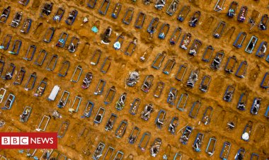 Fiocruz diz que Brasil vive pior momento da pandemia com 10?s mortes registradas no mundo