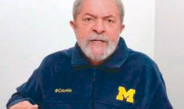 PGR recorre de decisão de Fachin que anulou condenações de Lula