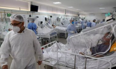 Covid: Minas pede apoio ao Ministério da Saúde para que não falte oxigênio