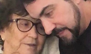 Mãe de Padre Fábio de Melo é intubada por conta de complicações da Covid-19